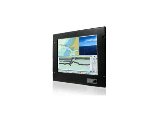 ENX 15" Marine Display/ Touch 15" Marine Bridge System Display 